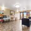 Отель Quality Inn Airport, фото 21
