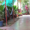 Отель Bambú - Hostel, фото 16