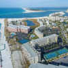 Отель Inlet Reef 402 2 Bedroom Condo by RedAwning, фото 28
