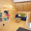 Отель La Ferme de Genarville в Бувиль