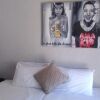 Отель Cozy Guestrooms in Midrand, фото 2