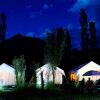 Отель TIH AlpenGlow Camp - Nubra, фото 29