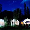 Отель TIH AlpenGlow Camp - Nubra, фото 1