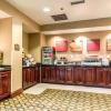 Отель Comfort Suites McDonough Atlanta South, фото 32