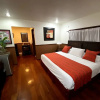Отель Coras Place Bacalar Lagoon Front, фото 6