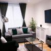 Отель Guthrum Place 3bedroom Luxury Apt Royal Wharf Dock, фото 3