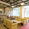Отель Kamenoi Hotel Tondabayashi, фото 5