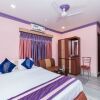 Отель OYO Flagship 10079 Rainbow Guest House, фото 4