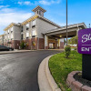 Отель Sleep Inn & Suites Dyersburg I-155, фото 24