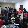 Отель Jordan Guest House, фото 18