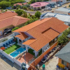 Отель Remodeled 3br2ba Cozy Central Private Pool, фото 24