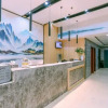 Отель Qingmu Hotel Ma'anshan Dangtu Zhengxing Middle Road Branch, фото 5