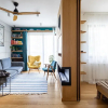 Отель Deluxe Apartment Przedwiosnie by Renters, фото 7