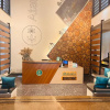 Отель Ataraxia Crestmont Resorts & Spa, фото 13