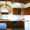 Отель Stunning private villa with private pool, WIFI, TV, pets allowed and parking, close to Montepulc, фото 16