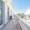 Отель Sunlit Cabanas de Tavira Apartment by Ideal Homes, фото 5