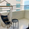 Отель Ta'or Seaview Homestay, фото 34