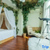 Отель Muze Homestay, фото 9