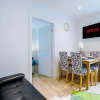 Отель Empire Blackpool Apartments - Grasmere Road, фото 5