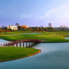 Отель Emirates Hills Lake View Villa, фото 24