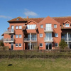 Отель Kaiserhof Whg 9, фото 1
