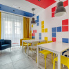 Отель Level Rooms, фото 17
