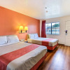 Отель Motel 6 Salinas, CA - North Monterey Area, фото 5