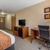 Отель Comfort Inn & Suites Near Temecula Wine Country, фото 43