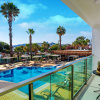 Отель Yalıpark Beach Hotel, фото 16