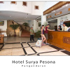 Отель Surya Pesona Beach Hotel, фото 27