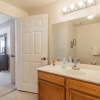 Отель Near Theme Parks! Beautiful 3 BR Town Home, Splash Park, Pool, Lake, And More!, фото 13