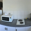 Отель Ash's Holiday Units & Cafe, фото 2