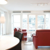 Отель Enticing Holiday Home Near Den Haag Centre, фото 4