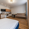 Гостиница NOVA apart (Нова апарт), фото 48