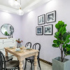 Отель Locals Boutique Apartment Huafa Plaza 24, фото 11