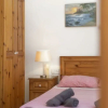 Отель Getawaysmalta - Harbour Lights Seafront Penthouse With Terrace St Paul's Bay, фото 5