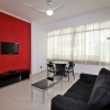 Отель Moderno 3 quartos com vista mar no posto 6, фото 4