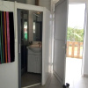 Отель Studio in Baie Mahault, With Private Pool, Furnished Garden and Wifi, фото 13