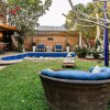 Отель Casa rústica c/piscina, apenas famílias TLS901, фото 20