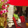 Отель Welcome To Hotel ,,petunia,, In Neos-marmaras,xalkidiki ,greece,in Para18dise, фото 1