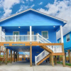 Отель Blue Pineapple House 3 Bedroom Home, фото 13