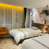 Отель City 118 chain hotel (Pingyi Shidu store), фото 5