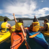 Отель Blue Lake Top 10 Holiday Park, фото 24