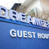 Отель Dreamers Guesthouse в Сеуле