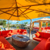 Отель Kokomo Botanical Resort, фото 17