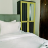 Отель Restful And Comfy 2Br At Serpong Greenview Apartment, фото 5