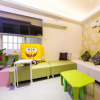 Отель Garden House- Tainan Station, фото 11