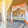 Отель Kenzan Tented Camp, фото 4