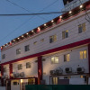 Отель Oyo22734 Hotel Aarav 94, фото 20