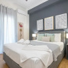 Отель Elegant Suite by CloudKeys, фото 17